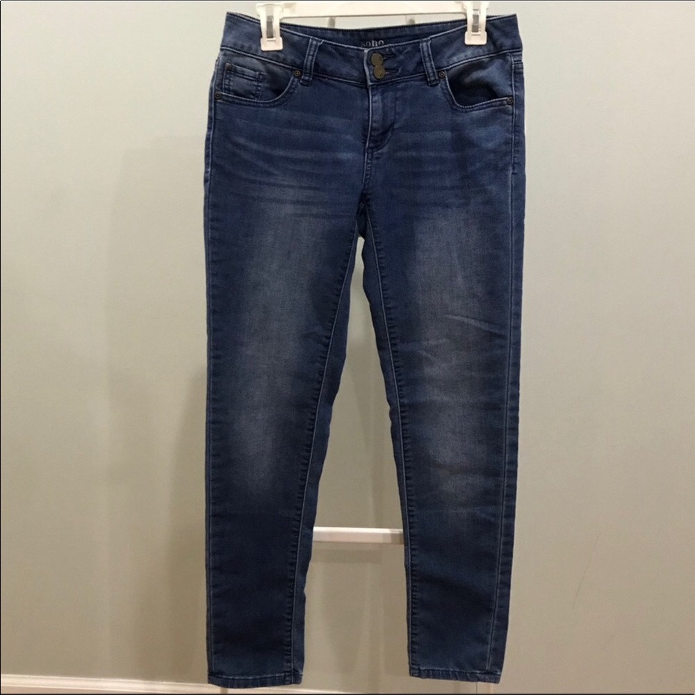 Boyfriend Jean